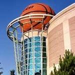 Women's Basketball Hall of Fame