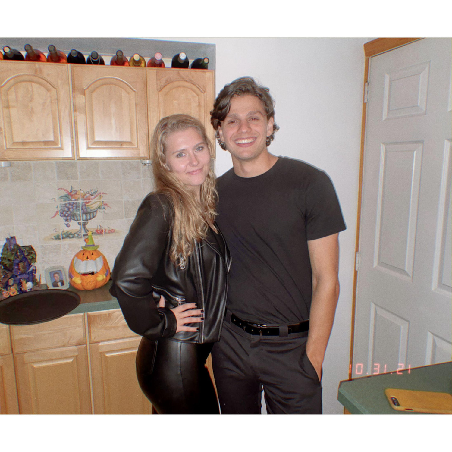 Halloween 2021