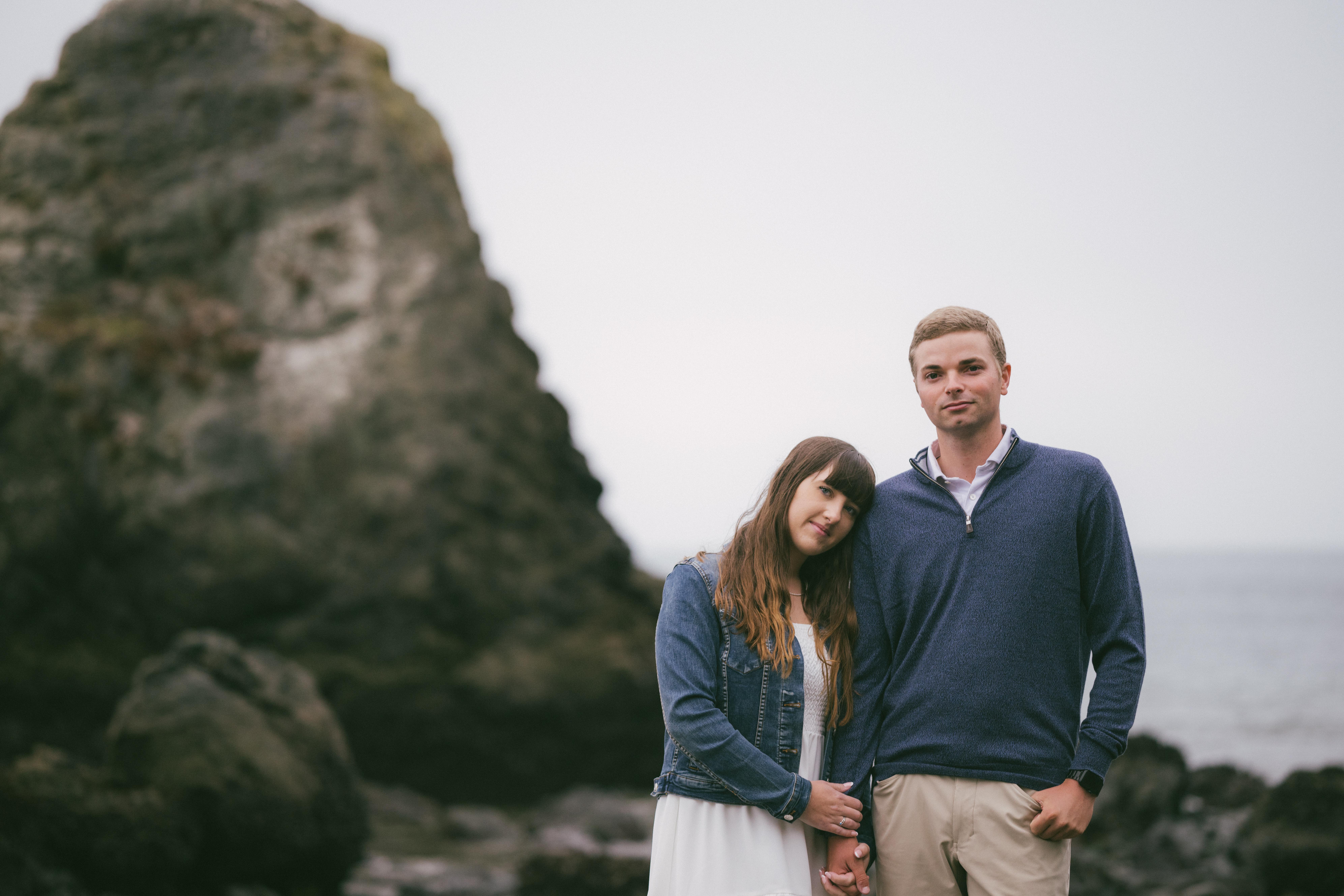 The Wedding Website of Sean Woods and Madison Tomashot