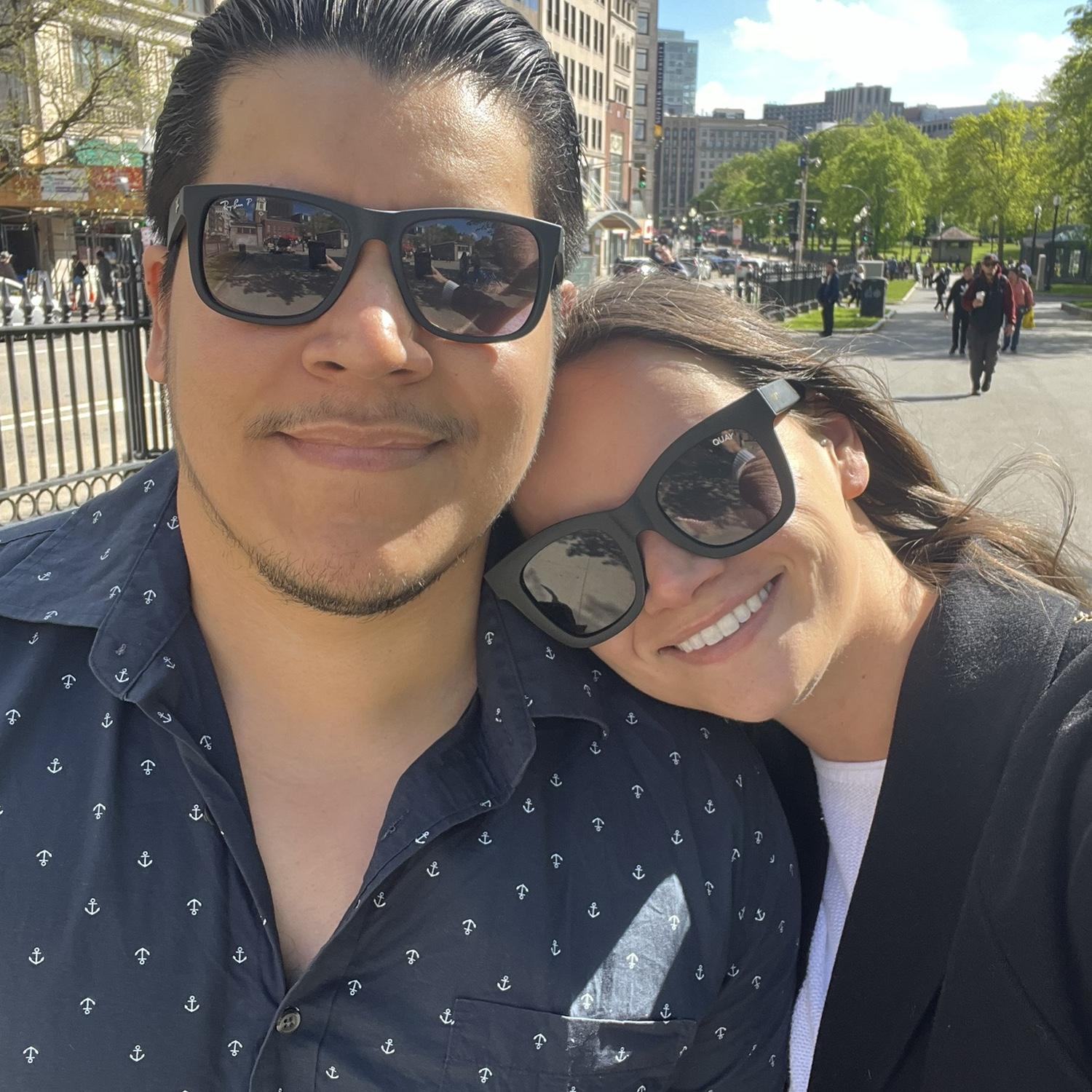 Boston, MA - May 2024