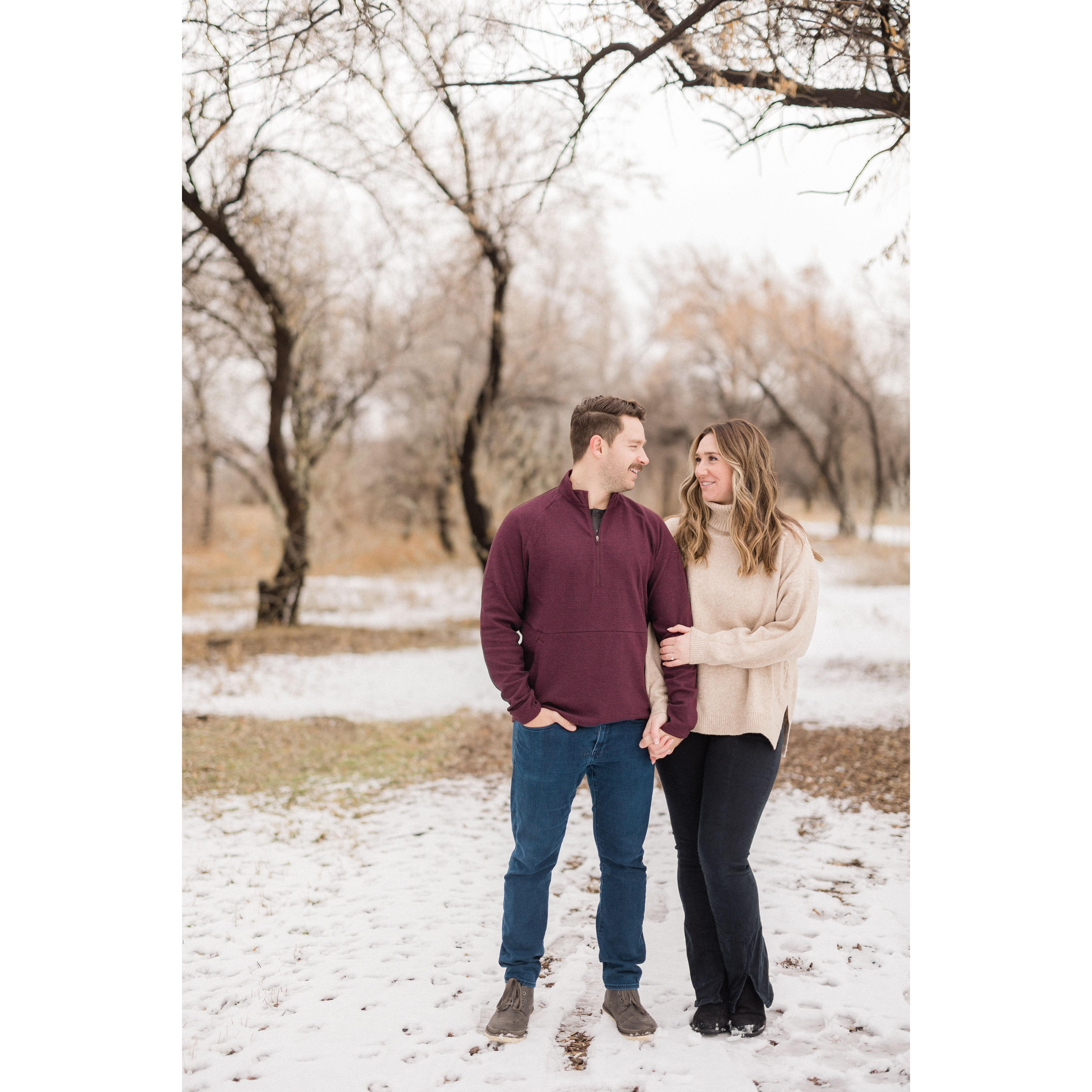 Whitney Hunt Photography