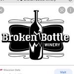 Broken Bottle Winery