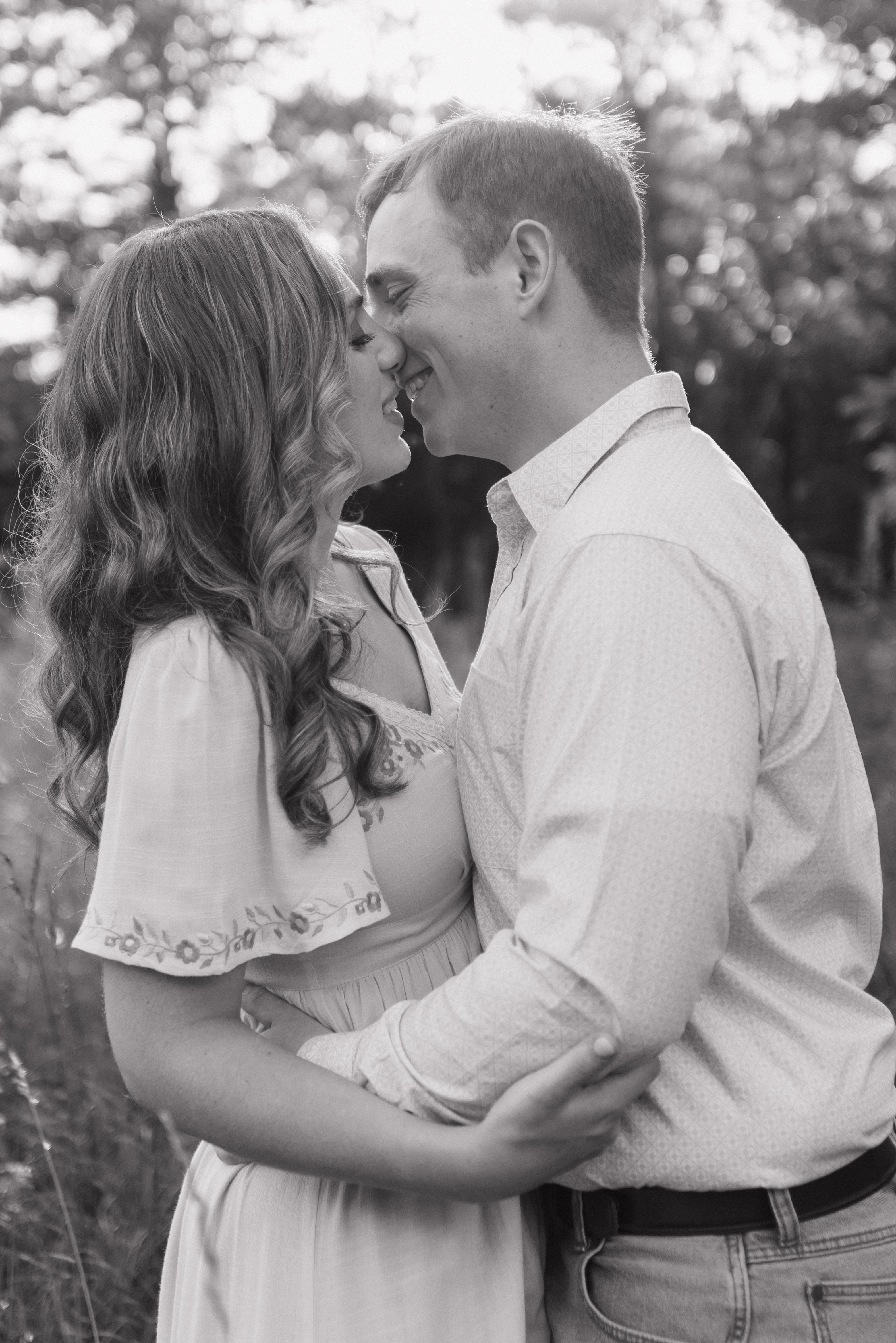 The Wedding Website of Emma Waits and Zach Bailey