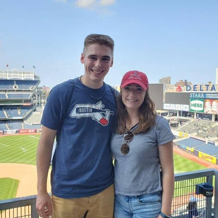 Yankee Stadium 2019