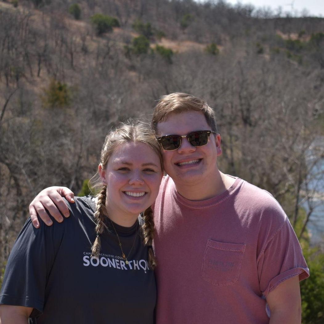 3.20.21 // one of many hiking trips