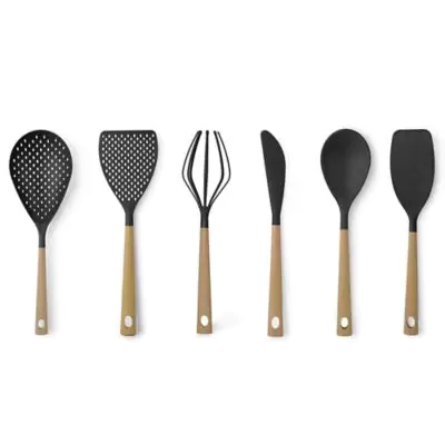 Architec® NylaCork™ Cooking Utensils