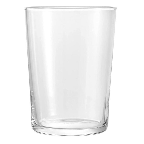 Bormioli Rocco Bodega Collection Glassware – Set Of 12 Maxi 17 Ounce Drinking Glasses