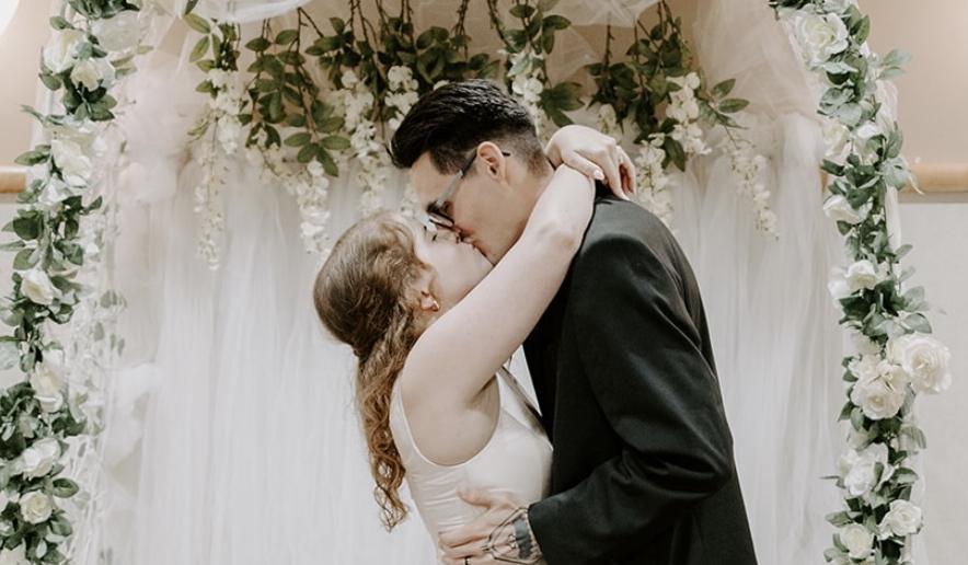 The Wedding Website of Peyton Standridge and Logan Kelly