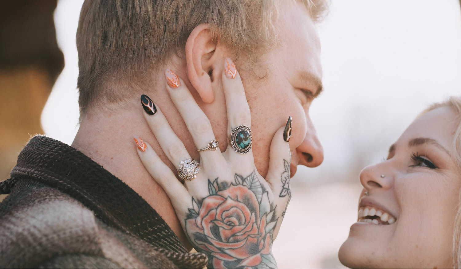 The Wedding Website of Jaydra Boyer and Darrin Boyer