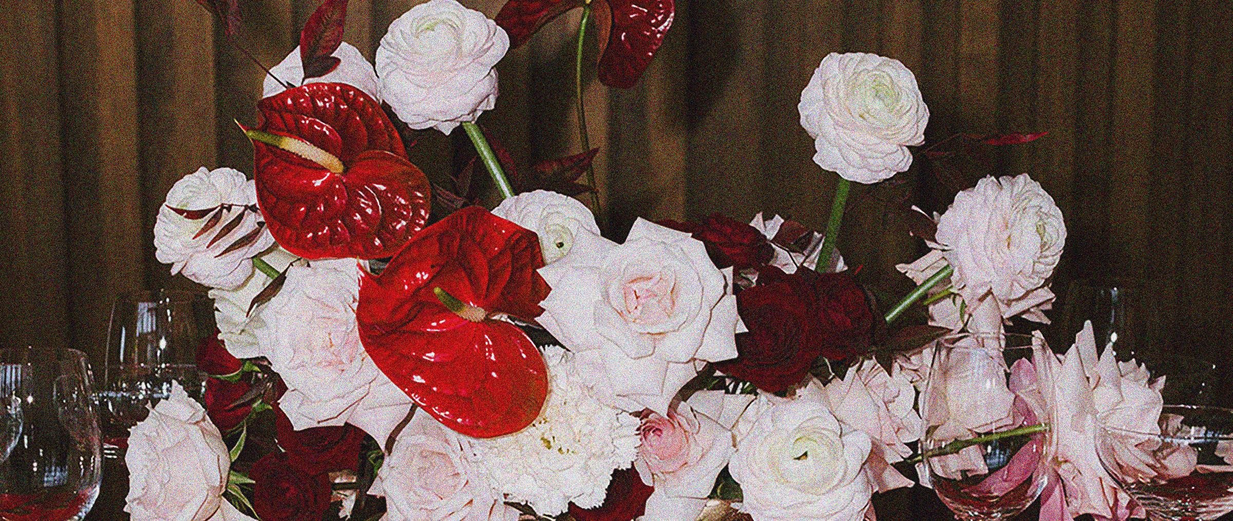 The Wedding Website of Chase Bracamontes and Samuel Nigrosh