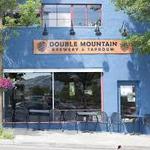 Double Mountain Brewery