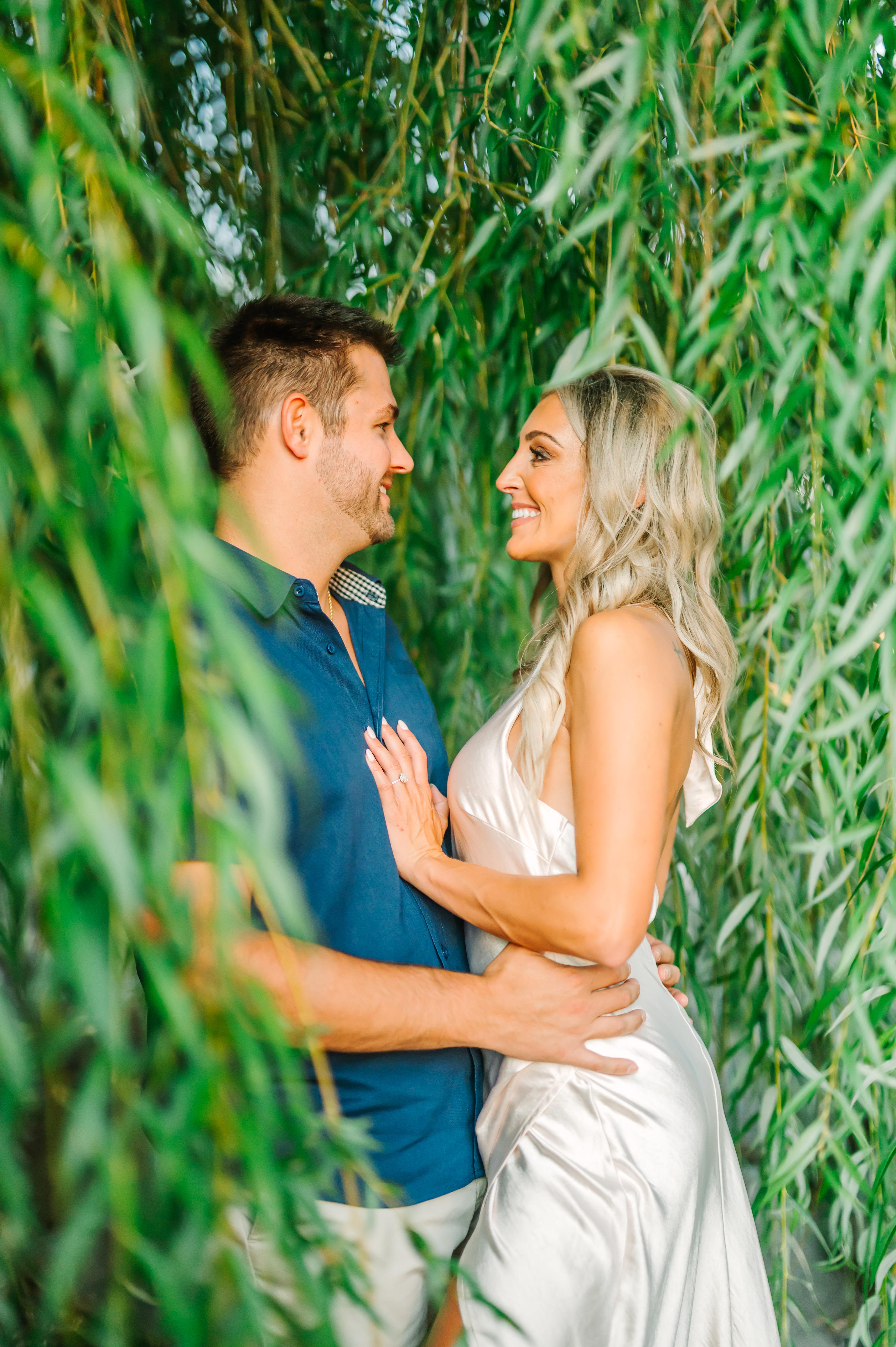 The Wedding Website of Breanna Novosel and Johnny Cecere