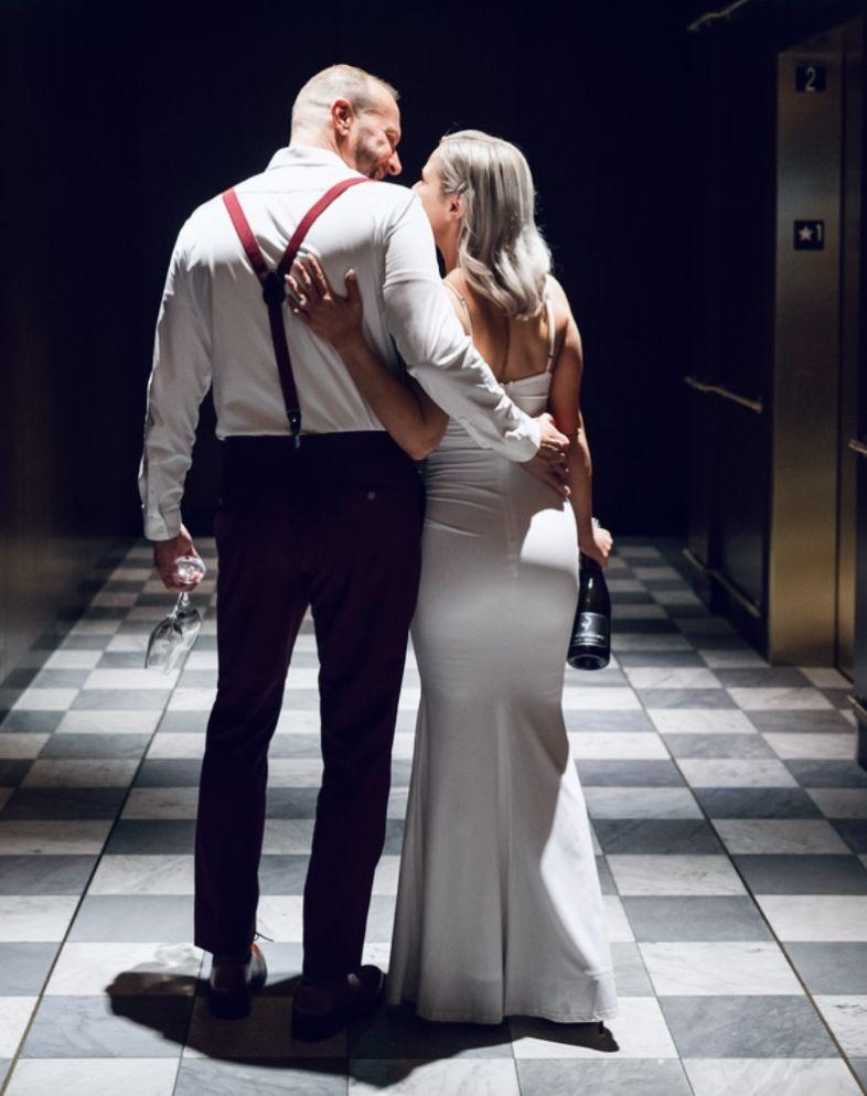 The Wedding Website of Rebecca Everhart and Matt Case