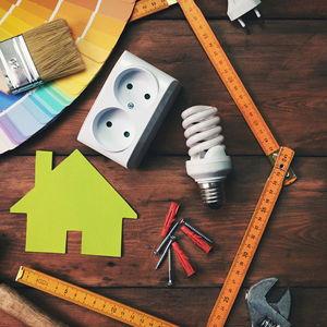 Home Improvement Fund