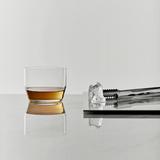 Frantzen Lowball Glass, Set of 2