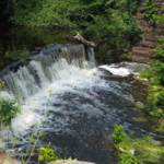 Wadsworth Falls State Park
