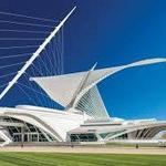 Milwaukee Art Museum