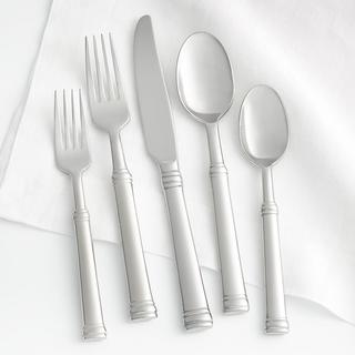 Tuscany 5-Piece Flatware Place Setting, Service for 1