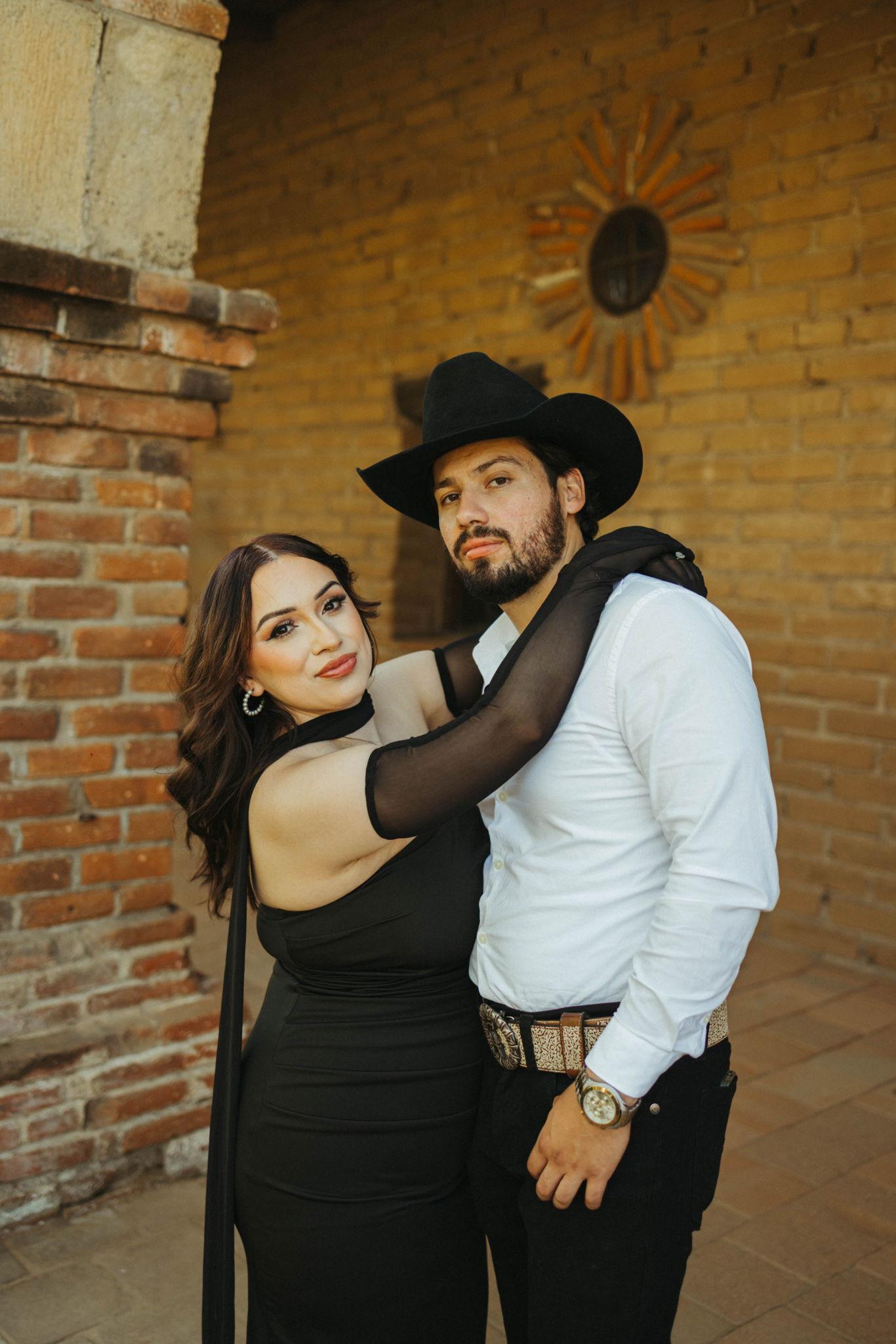 The Wedding Website of Brenda Cervantes and Cesar Avila