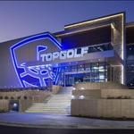 Topgolf Brooklyn Center