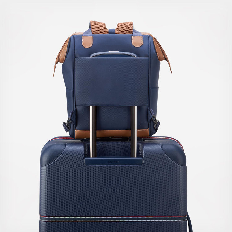 tumi aidan backpack TUMI Harrison Hadden Backpack in Midnight Black
