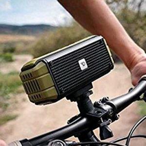 Dreamwave Explorer: 15 Watt Rugged Portable Speaker System