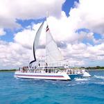 Fury Catamarans