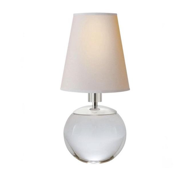 Tiny Terri Accent Lamp