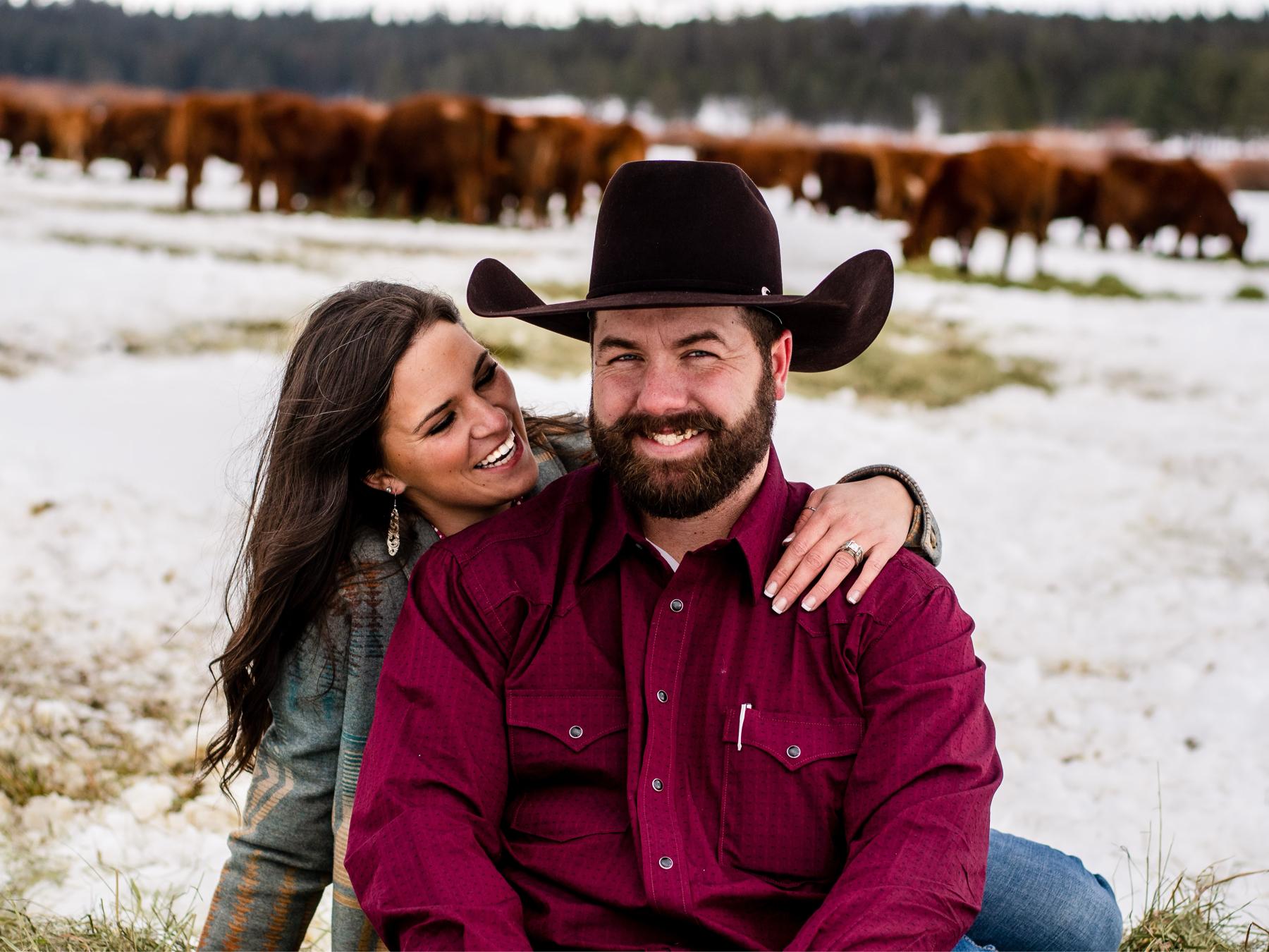 The Wedding Website of Kailee Davis and Alec Oliver