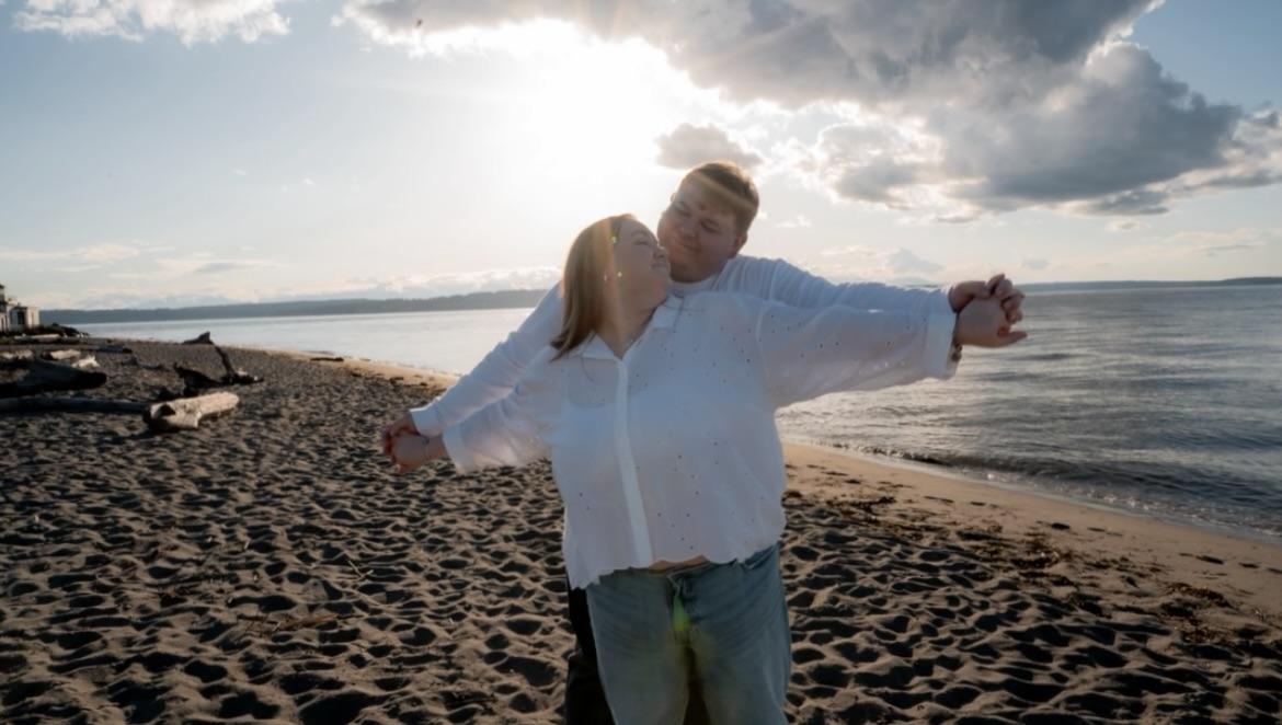 The Wedding Website of Taylor Richards and Spencer Brown