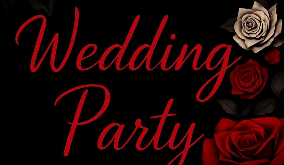 The Wedding Website of Nicole Danielle Tillery-Wolf and Dionsteven Villeda