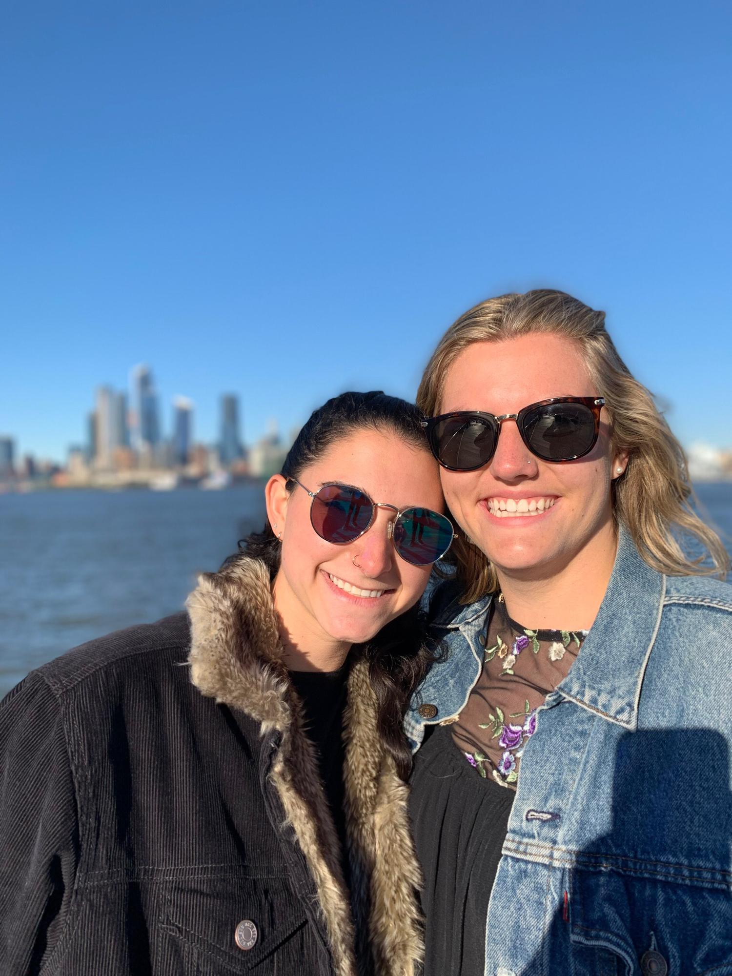 Hoboken, New Jersey