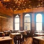 Union Jack Pub & Restaurant