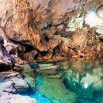 Tour Hinagdanan Cave