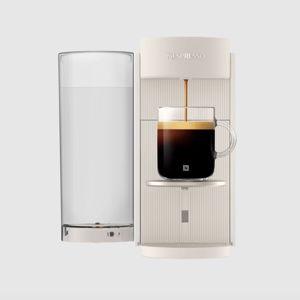 Nespresso Vertuo Up in Pearl White