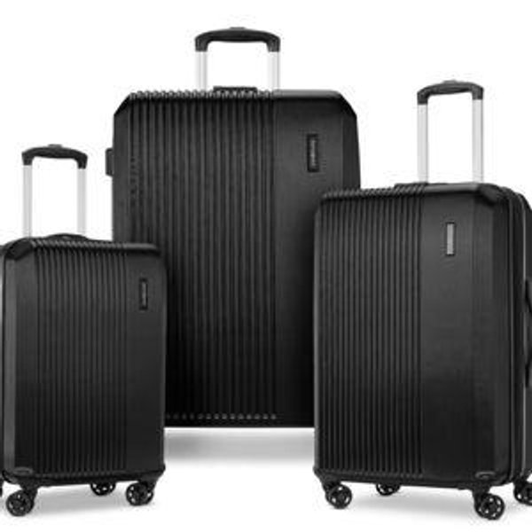 Alliance SE 3 Piece Set | Hardside Luggage Set | Samsonite