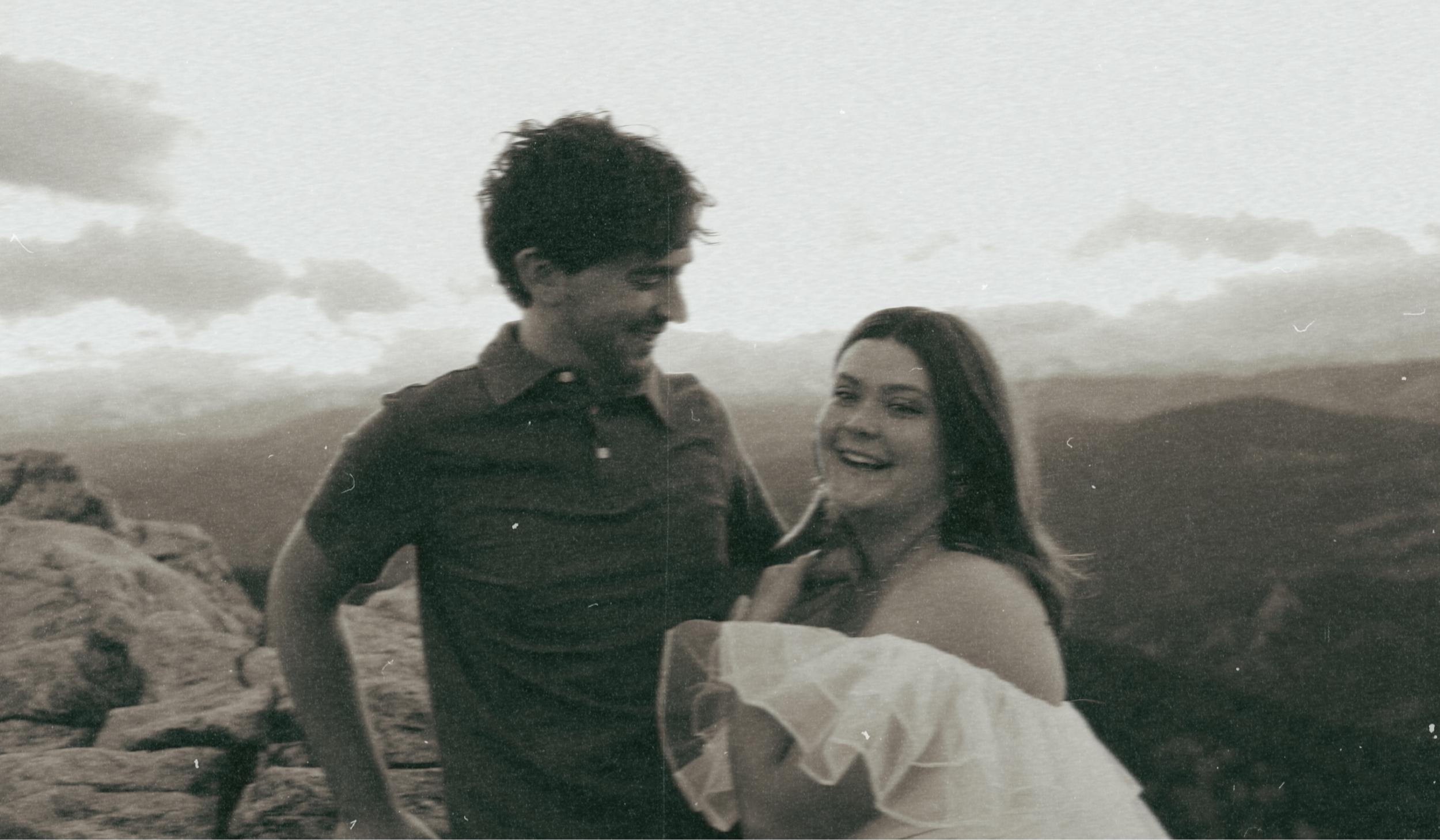 The Wedding Website of Hayley Thompson and Derrick Rassinier