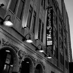 The Second City