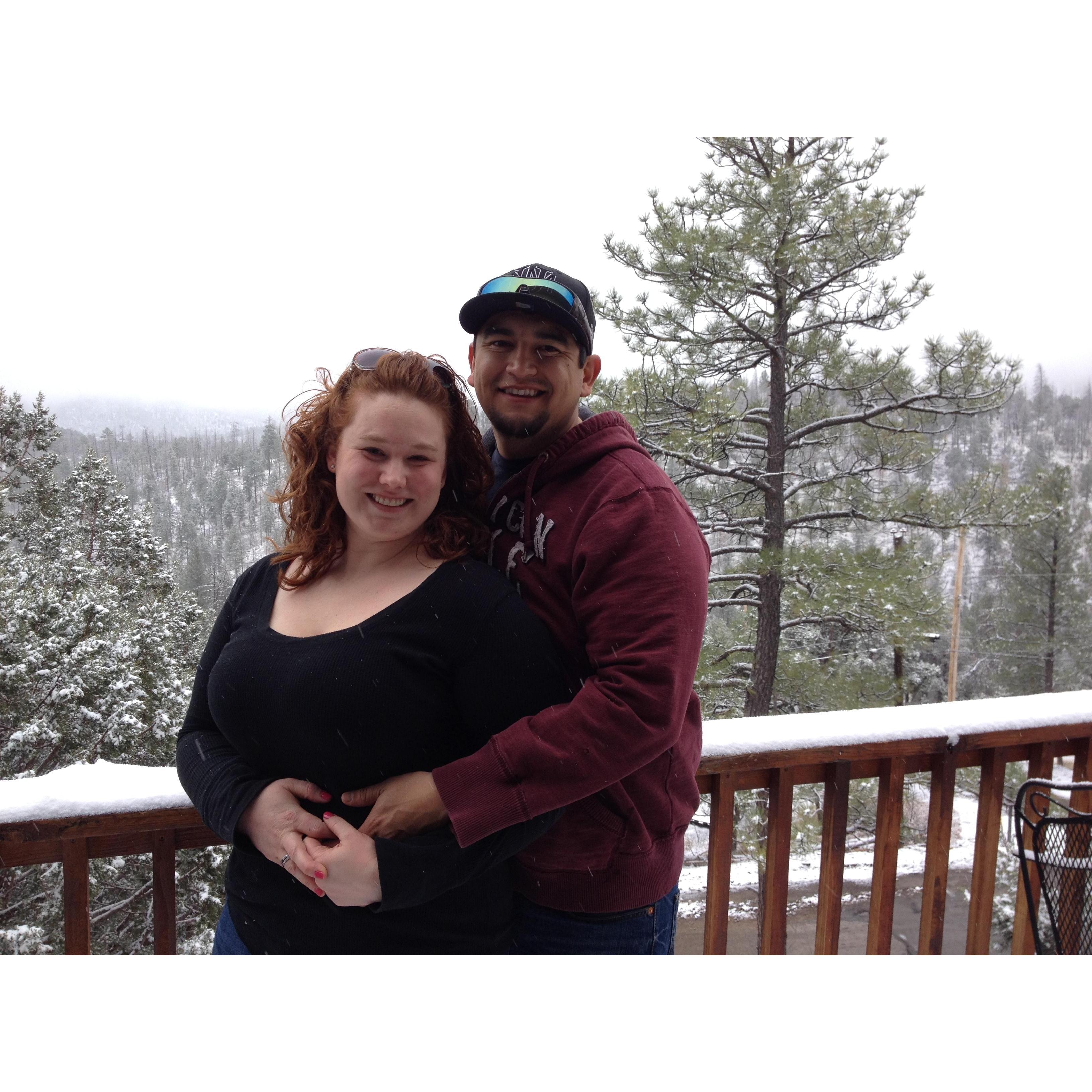 Trip to Ruidoso