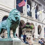 The Art Institute of Chicago