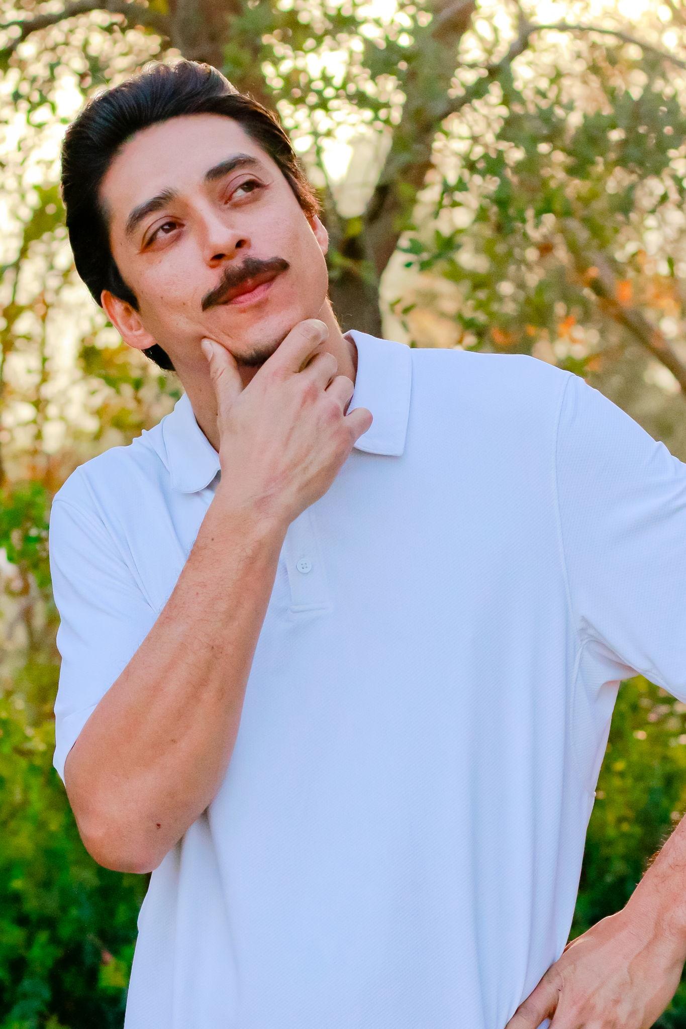 The Wedding Website of Nathaniel Saucedo and Marissa Mendez