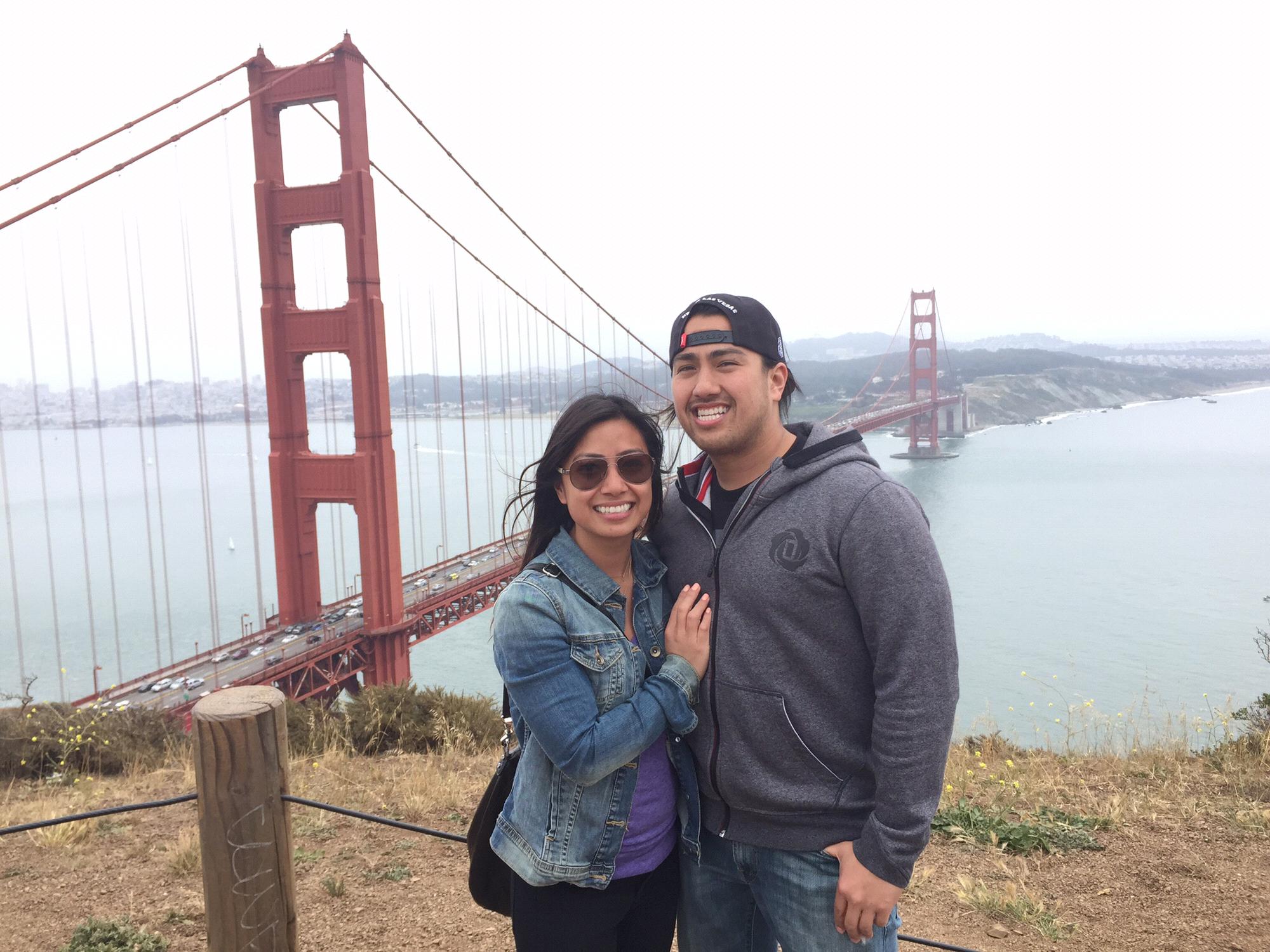 May 23, 2015: San Francisco, CA