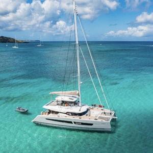 Catamaran Sunset Cruise For Two