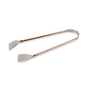 Copper Mini Tongs