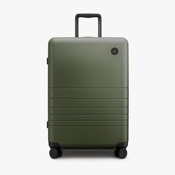 Expandable Carry-On