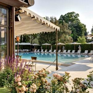 Honeymoon Italian Villa Stay