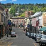 Idaho Springs