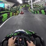 Andretti Indoor Karting & Games Katy