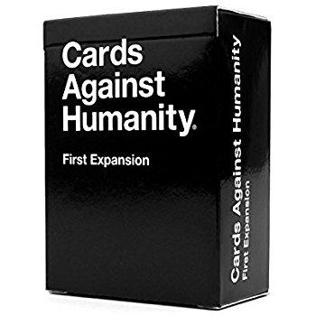 Cards Against Humanity