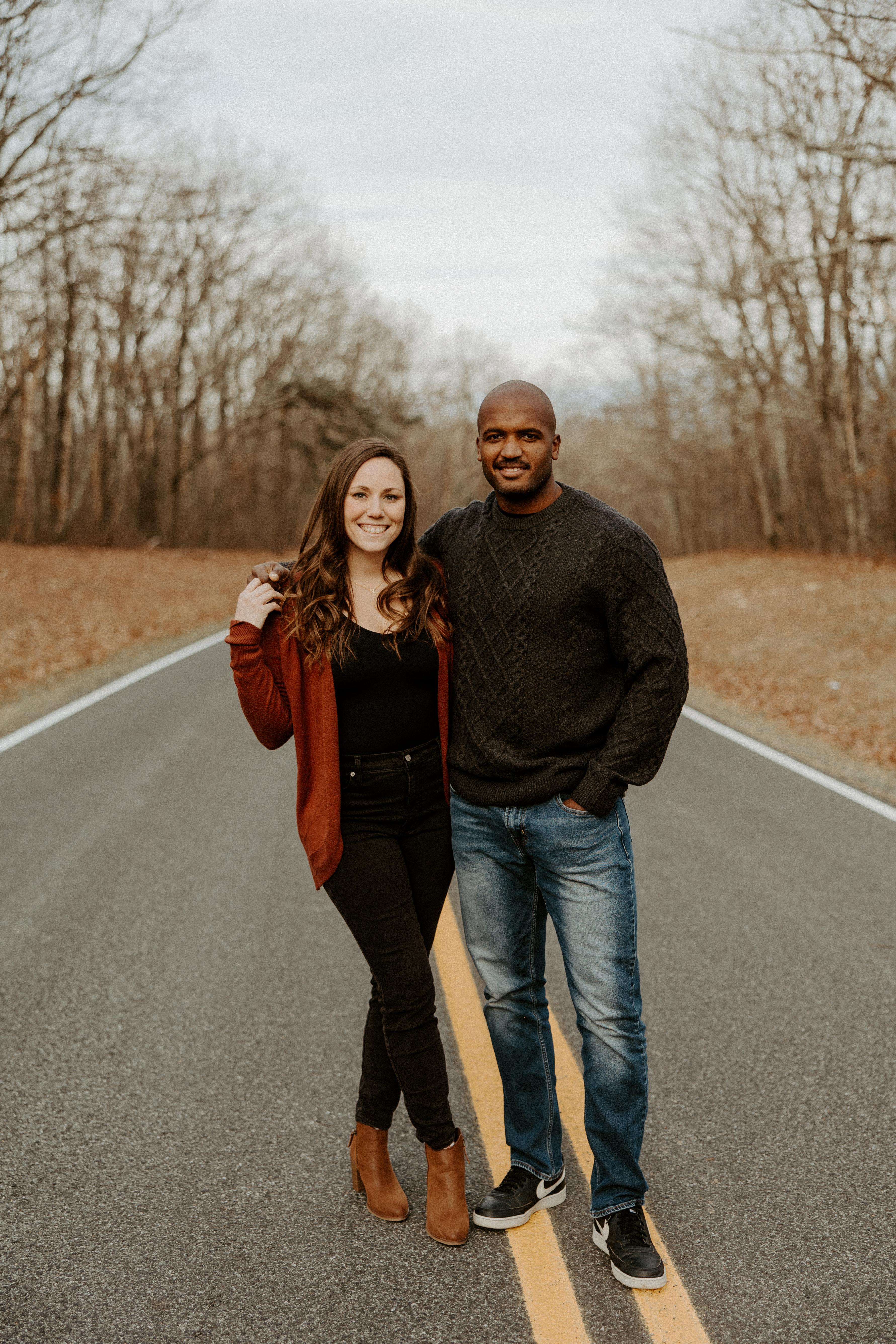 The Wedding Website of Amy Christensen and Thomas McLean